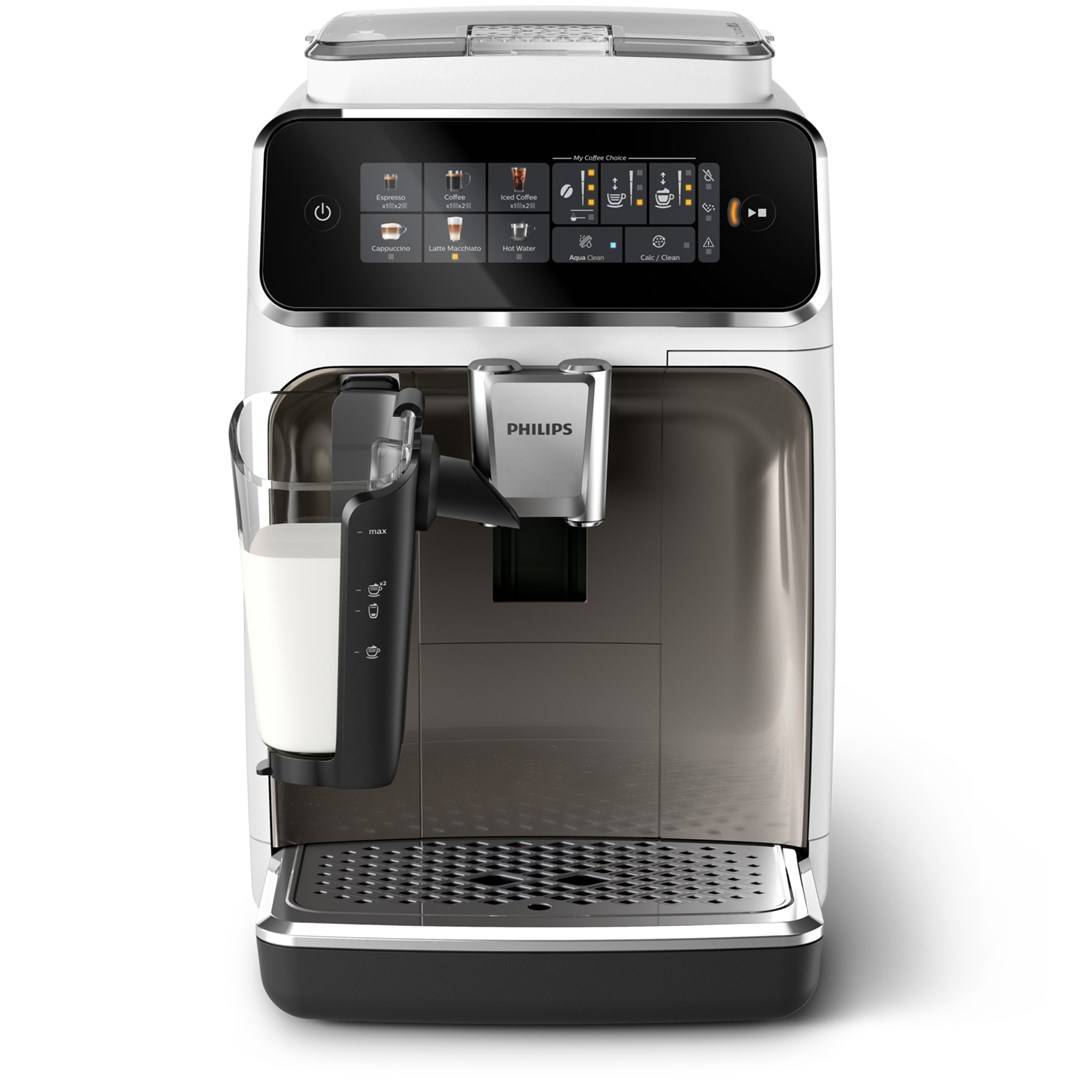 Philips EP3343/90 Fully Automatic Coffee Maker-3