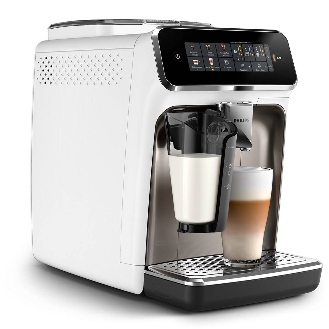 Philips EP3343/90 Fully Automatic Coffee Maker-4