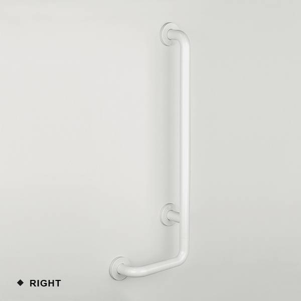 pba 01 Haltegriff mit PRH R 300x520mm, L-Form, aus Nylon-0