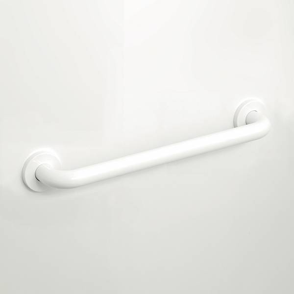 pba 01 Haltergriff AP mit PRH 300mm, aus Nylon
