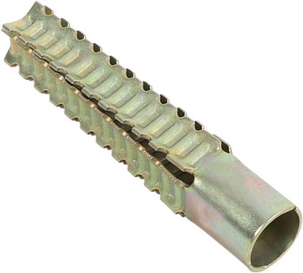 WALRAVEN Metallspreizdübel ev 8x38 gelb passiviert, BS geprüft