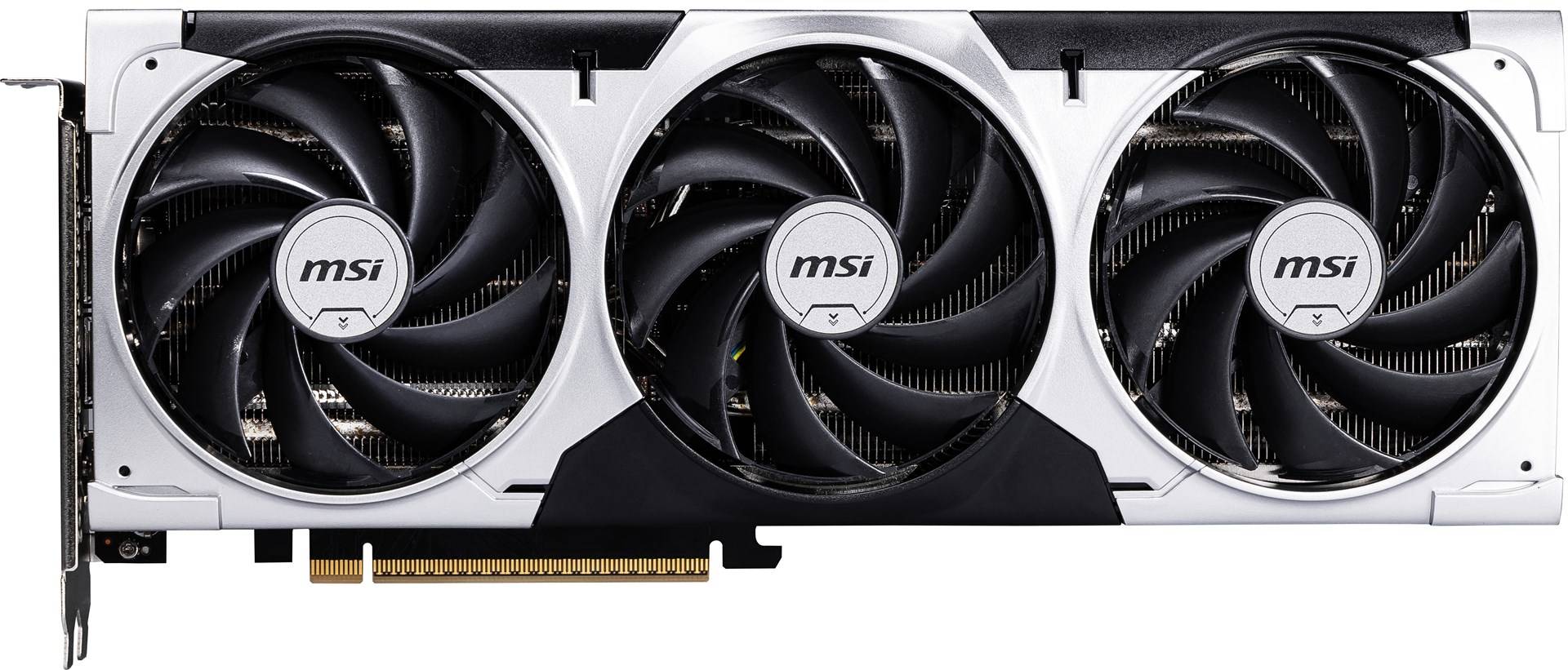 MSI GeForce RTX 5060 Ti 16G VENTUS 2X OC PLUS V535-005R-8