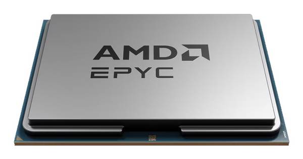 AMD EPYC 9535 - 2.4 GHz - 64 Kerne - 128 Threads