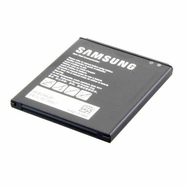 Samsung Ersatzakku für XCover7 GP-PBG556ASABW