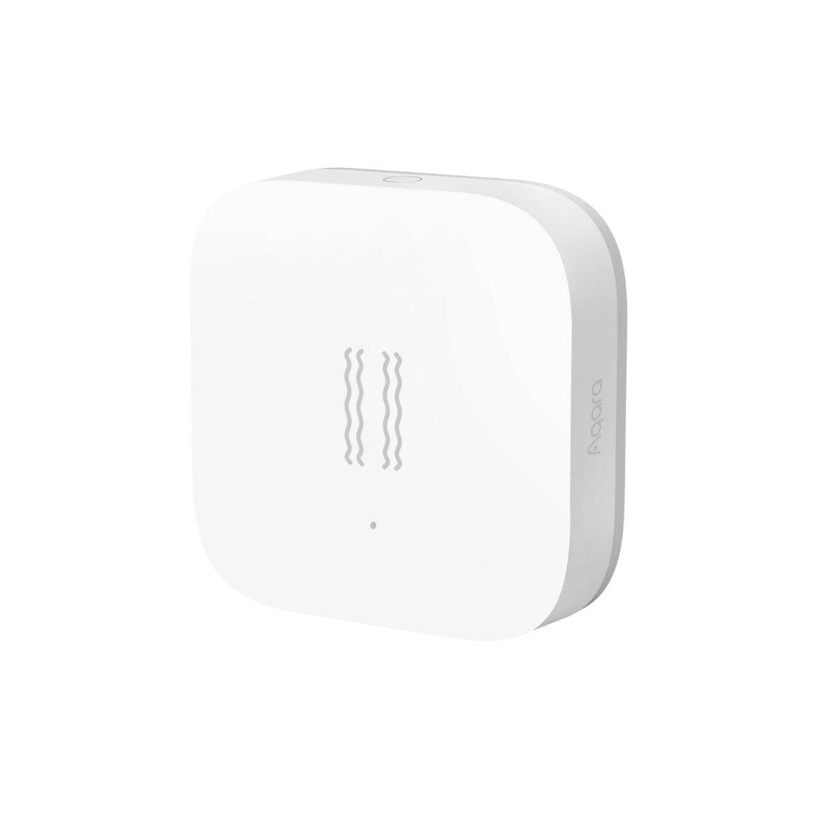 Aqara T1 - Vibrationssensor - kabellos - ZigBee-1