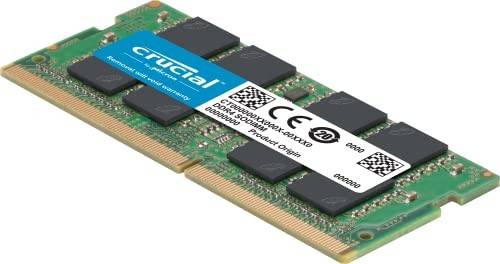 Crucial Basics - DDR4 - Modul - 16 GB - SO DIMM-2