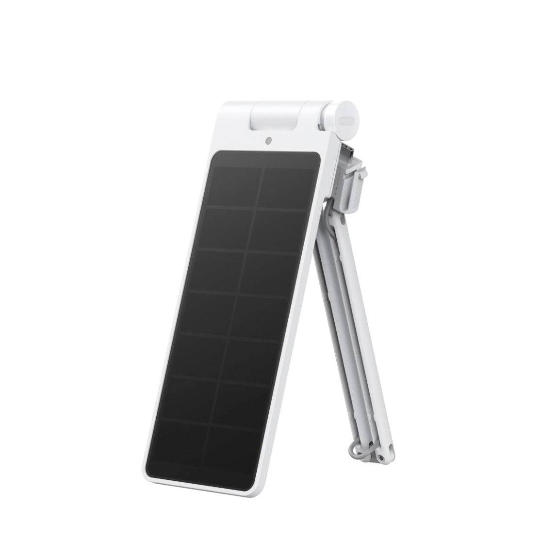 Switchbot Solar Panel für Curtain 3 Ladegerät &-1