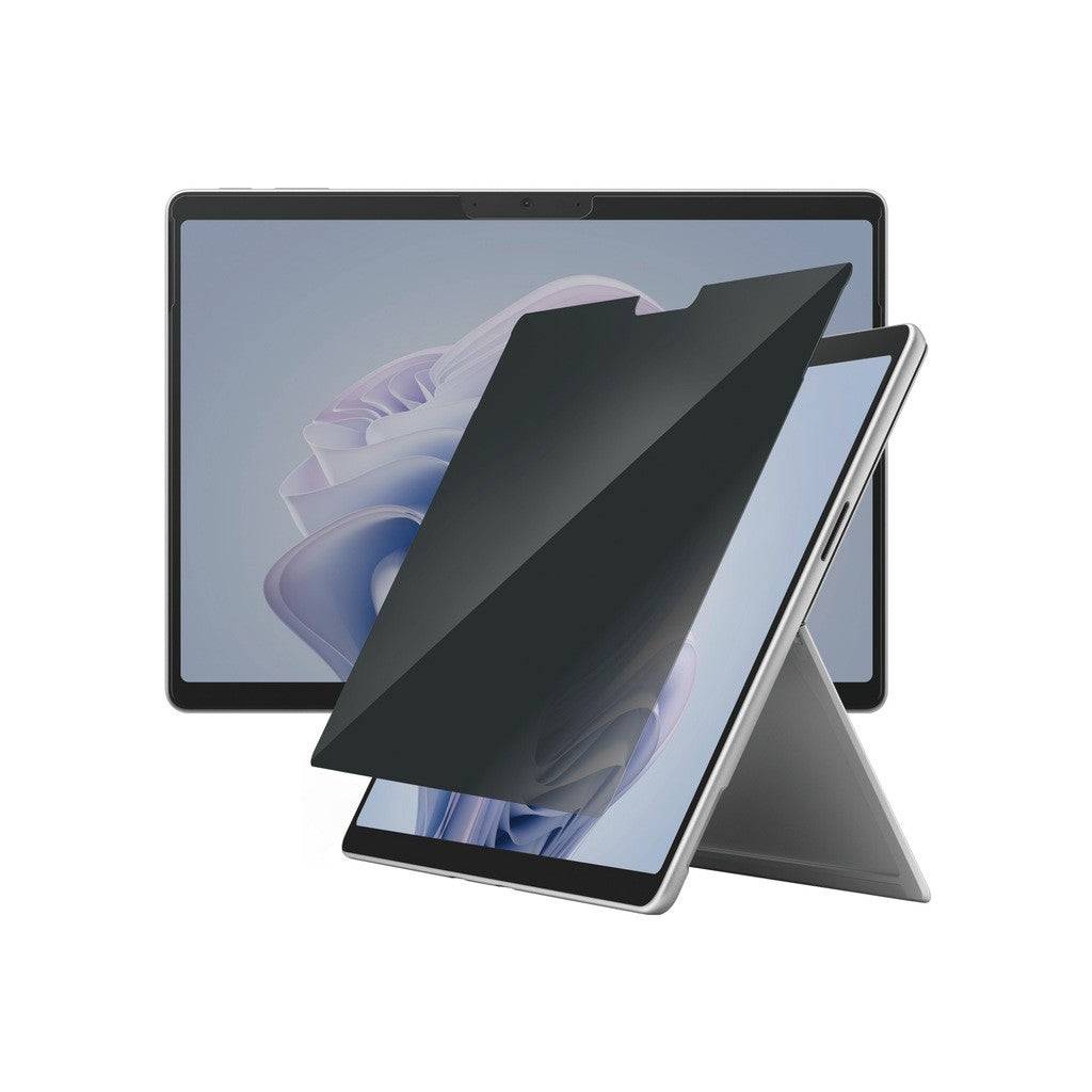 PanzerGlass ® 2-Way Privacy Screen Protector Microsoft Surface Pro X | Pro 8 | Pro 9 | Pro 10 | Pro-1