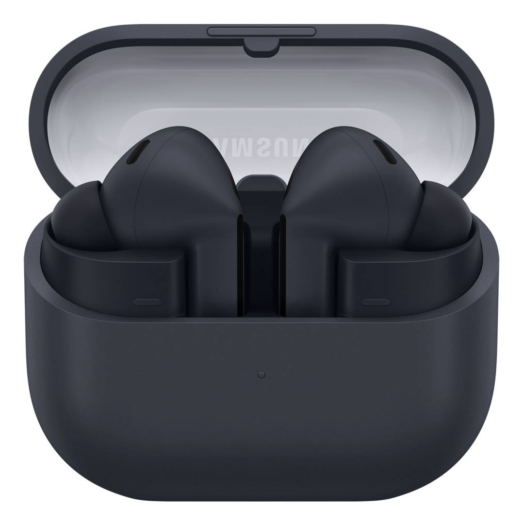 Galaxy Buds 3 FE Touch ANC aktive Geräuschreduktion Schwarz-0