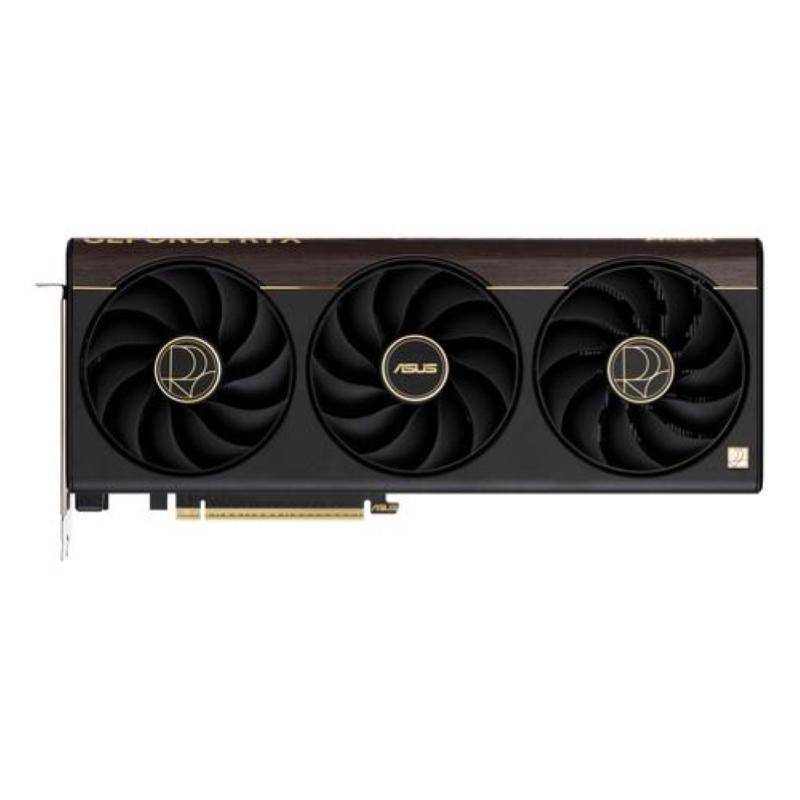 ProArt - OC Edition - Grafikkarte - GeForce-0