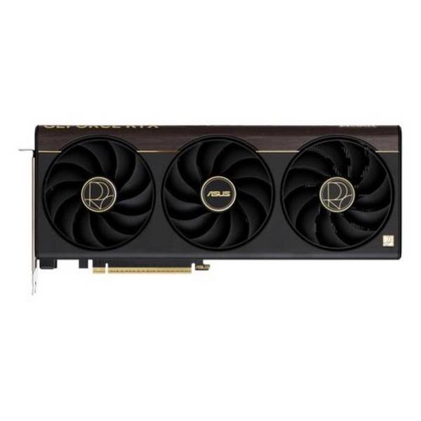 ProArt - OC Edition - Grafikkarte - GeForce