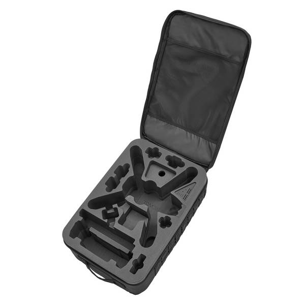 TOMcase DJI Matrice 4 Rucksack - "Ready-to-Fly"