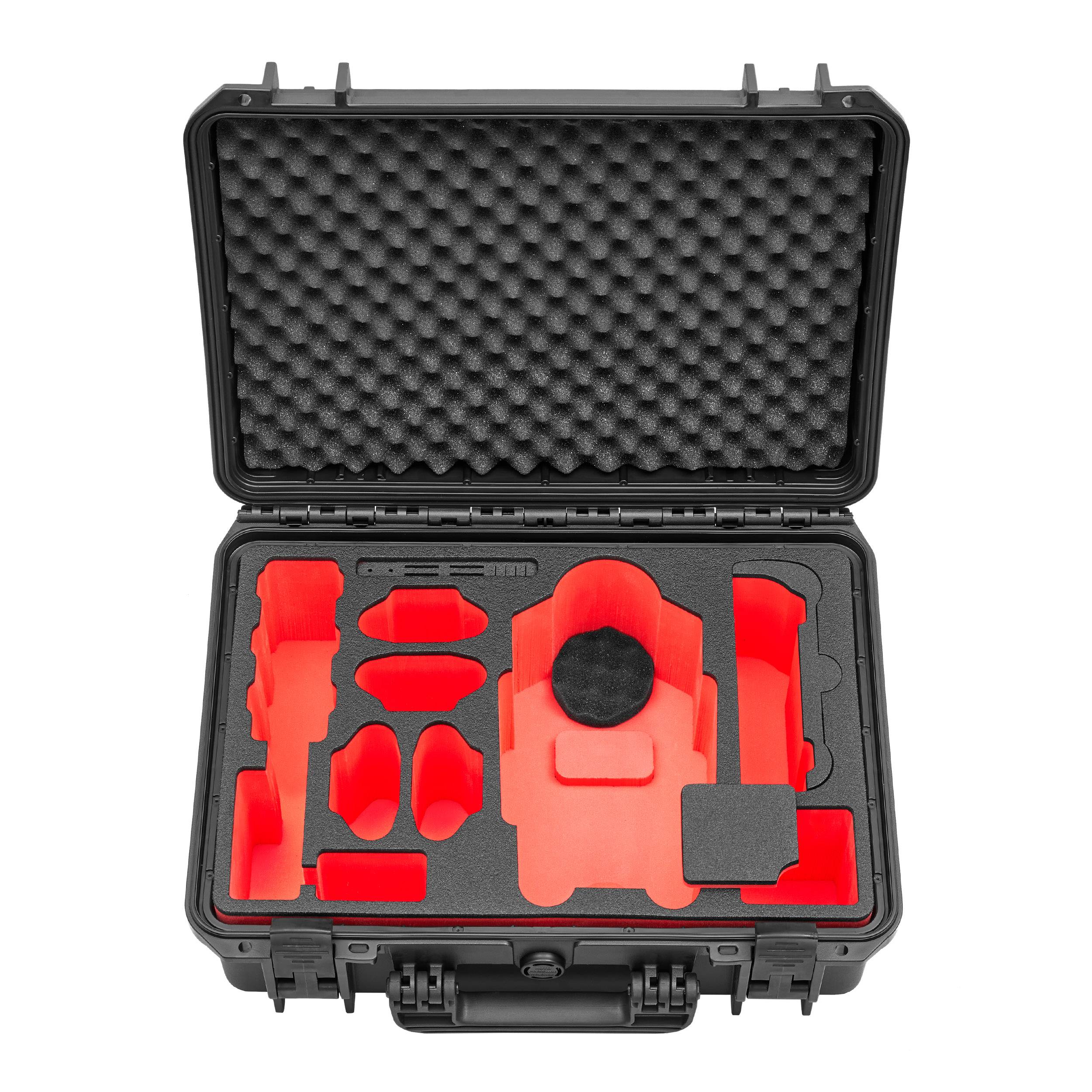 TOMcase Outdoor Koffer DJI Mavic 4 Travel Edition-0