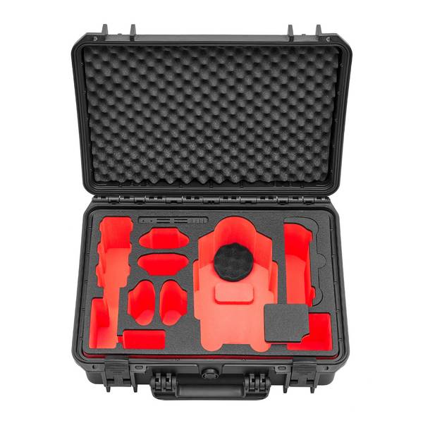TOMcase Outdoor Koffer DJI Mavic 4 Travel Edition