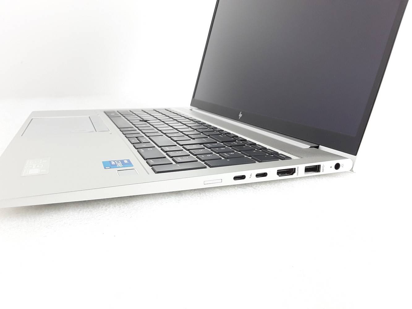 HP EliteBook 850 G8 15,6'' Touch i5-1145G7 16GB RAM 512GB NVMe IR-Cam Win 11 Pro - Refurbished A--1