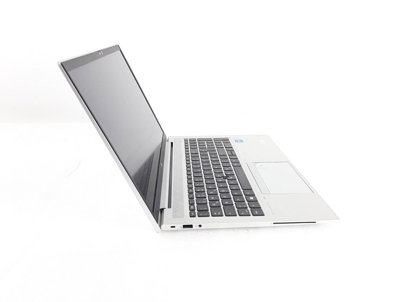 HP EliteBook 850 G8 15,6'' Touch i5-1145G7 16GB RAM 512GB NVMe IR-Cam Win 11 Pro - Refurbished A--3
