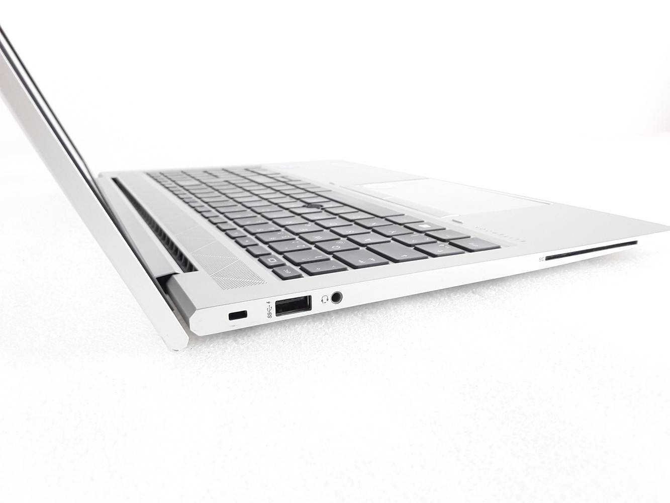 HP EliteBook 850 G8 15,6'' Touch i5-1145G7 16GB RAM 512GB NVMe IR-Cam Win 11 Pro - Refurbished A--4