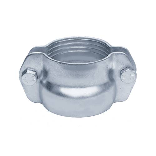 Collier de serrage LORO-X pour tuyau DN 50-0