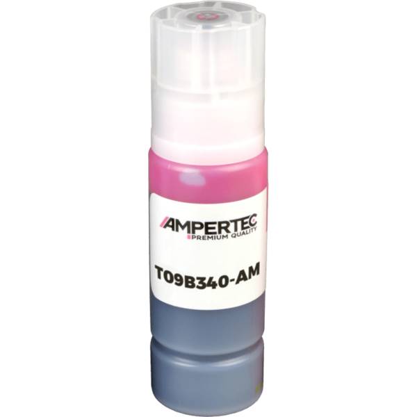 Kompatible Nachfülltinte ersetzt Epson C13T09B340 magenta 107