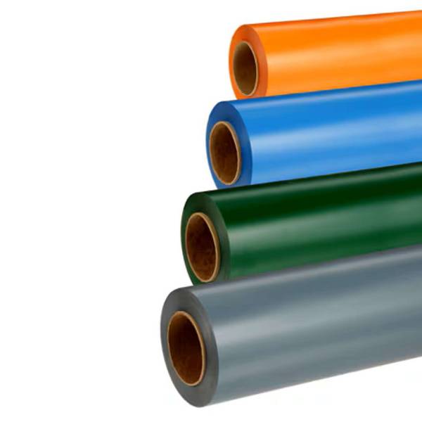 3M Scotchcal Transluzente Farbfolie 3630-84, Hellorange, 1220 mm x 45,72 m
