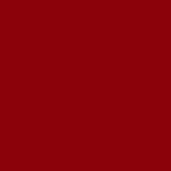 3M Scotchlite Retroreflektierende Folie 580-82 E, Rubinrot, 1220 mm x 22,86 m