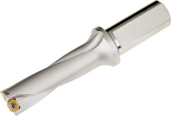 Wendeplattenbohrer 3xD ISO 803D-24,5-73,5-S25 D.25mm Schneid-D.24,5mm
