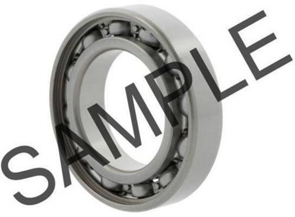 Rillenkugellager 6205 -2RSH/C2 ID 25mm AD 52mm Breite15mm SKF
