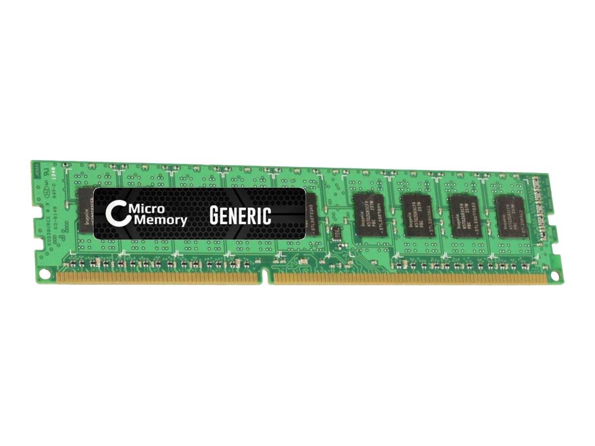 CoreParts 8GB Memory Module for Dell 1600Mhz DDR3 Major DIMM-0