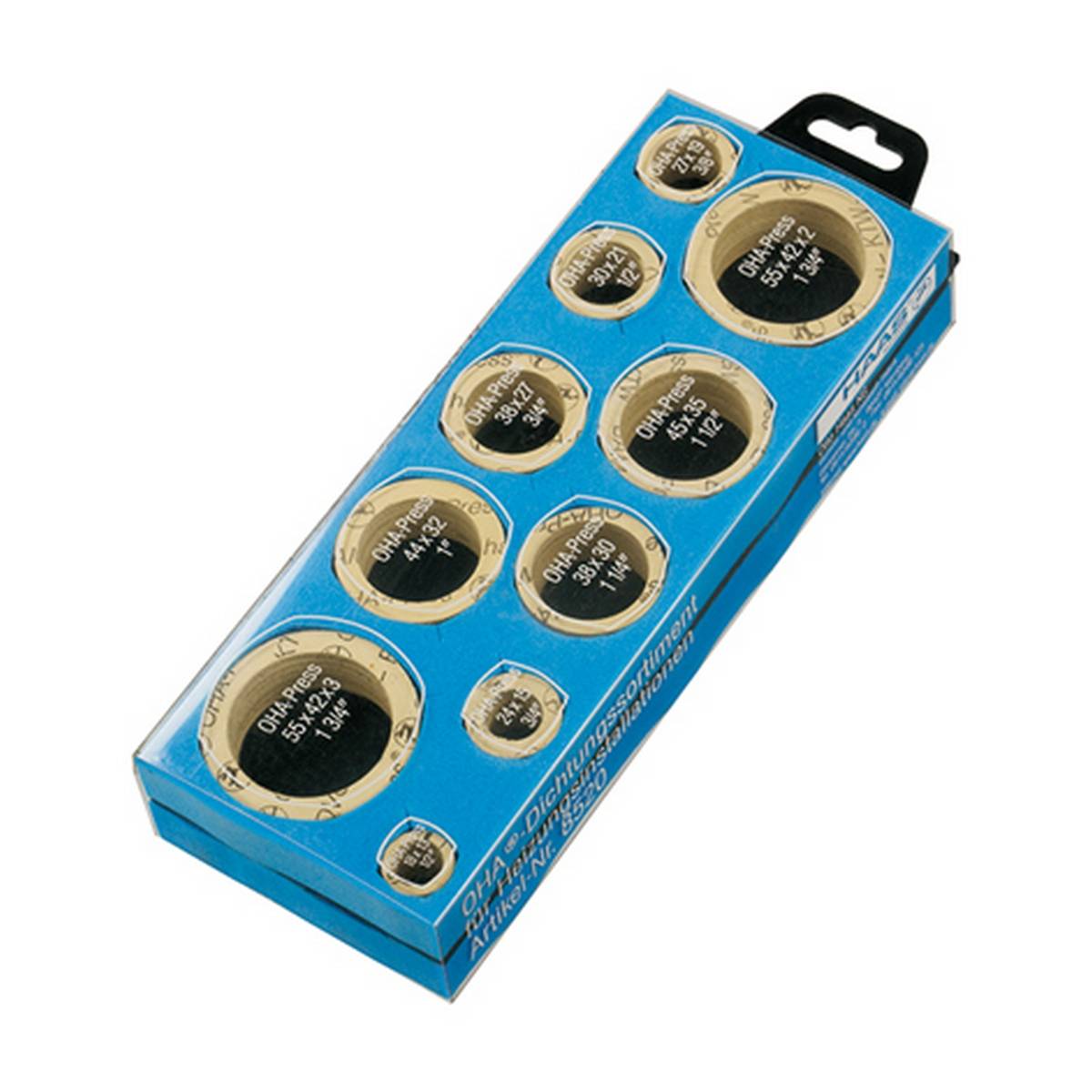 OHA 8520 Dichtungsblock für Heizung-0
