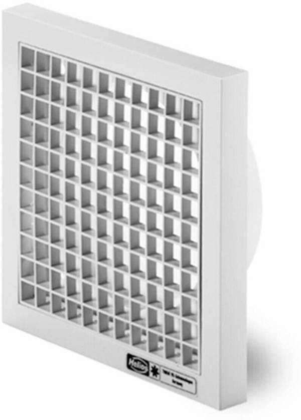 Helios Lüftungsgitter aus Kunststoff G 100