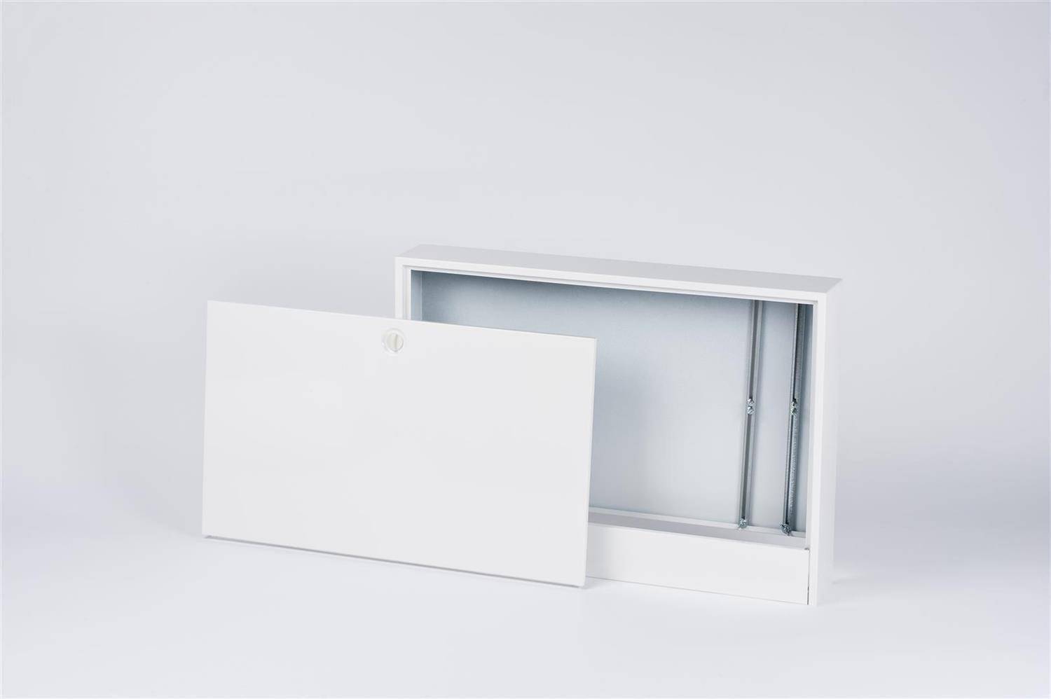 Herotec Verteilerschrank Aufputz AVS 800-0