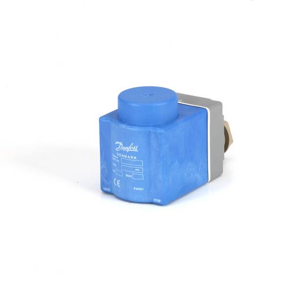 Danfoss Spule Wechselspannung, 230 V, 50 Hz, 10 W