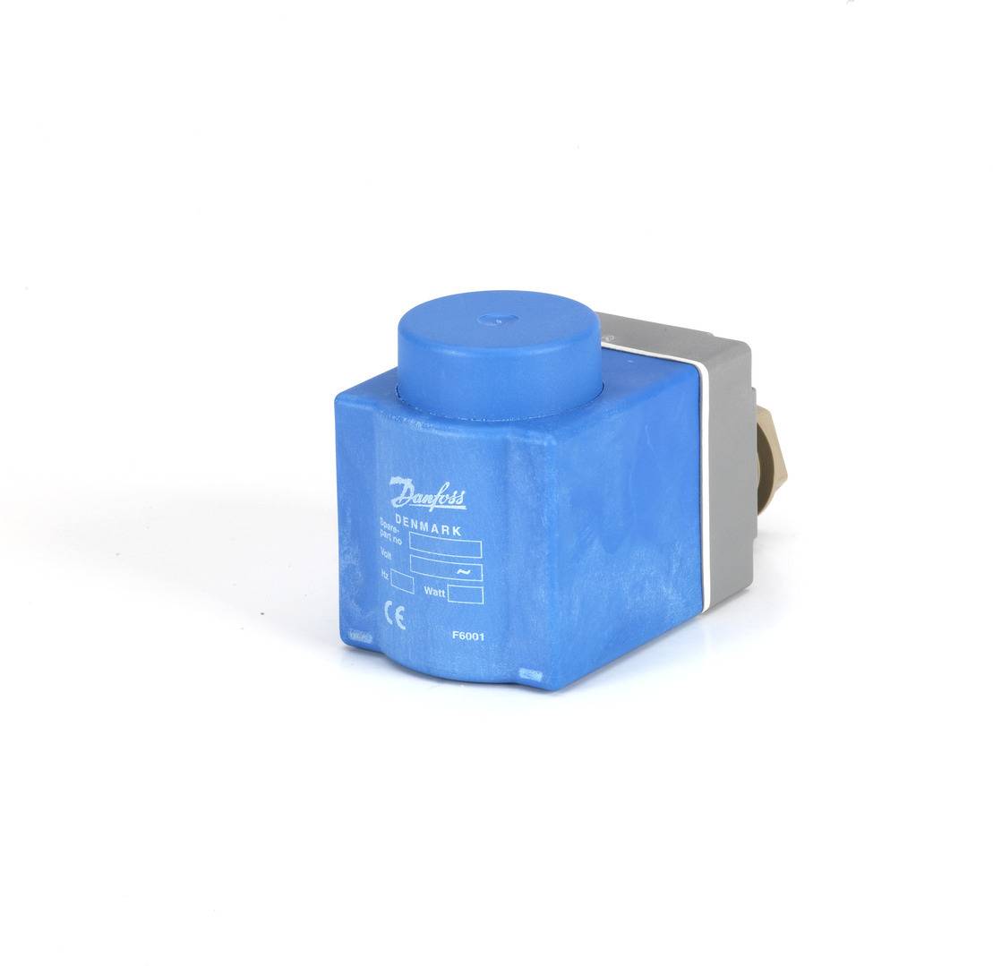 Danfoss Spule Wechselspannung, 230 V, 50 Hz, 10 W-0