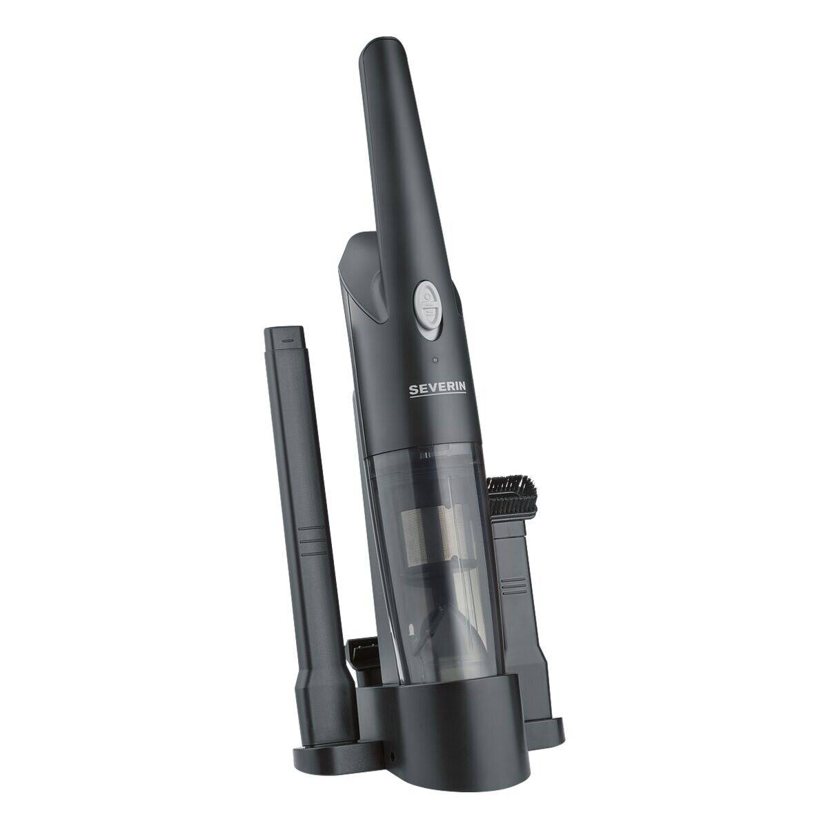 SEVERIN Akku-Handstaubsauger 3-in-1 Wet/Dry HV sw-0