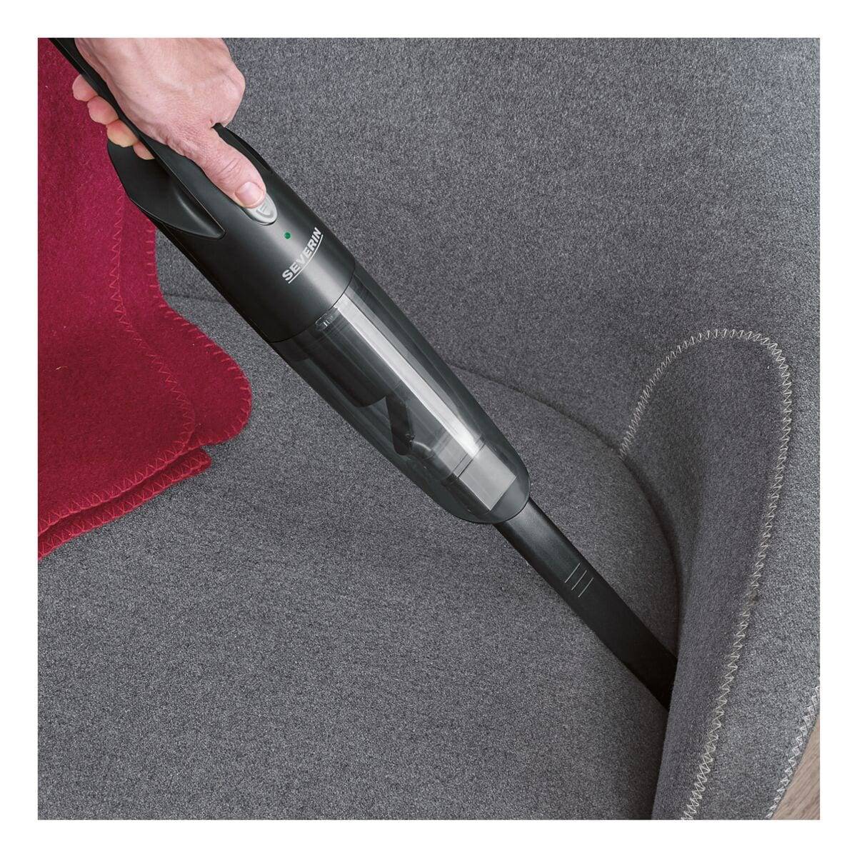 SEVERIN Akku-Handstaubsauger 3-in-1 Wet/Dry HV sw-3