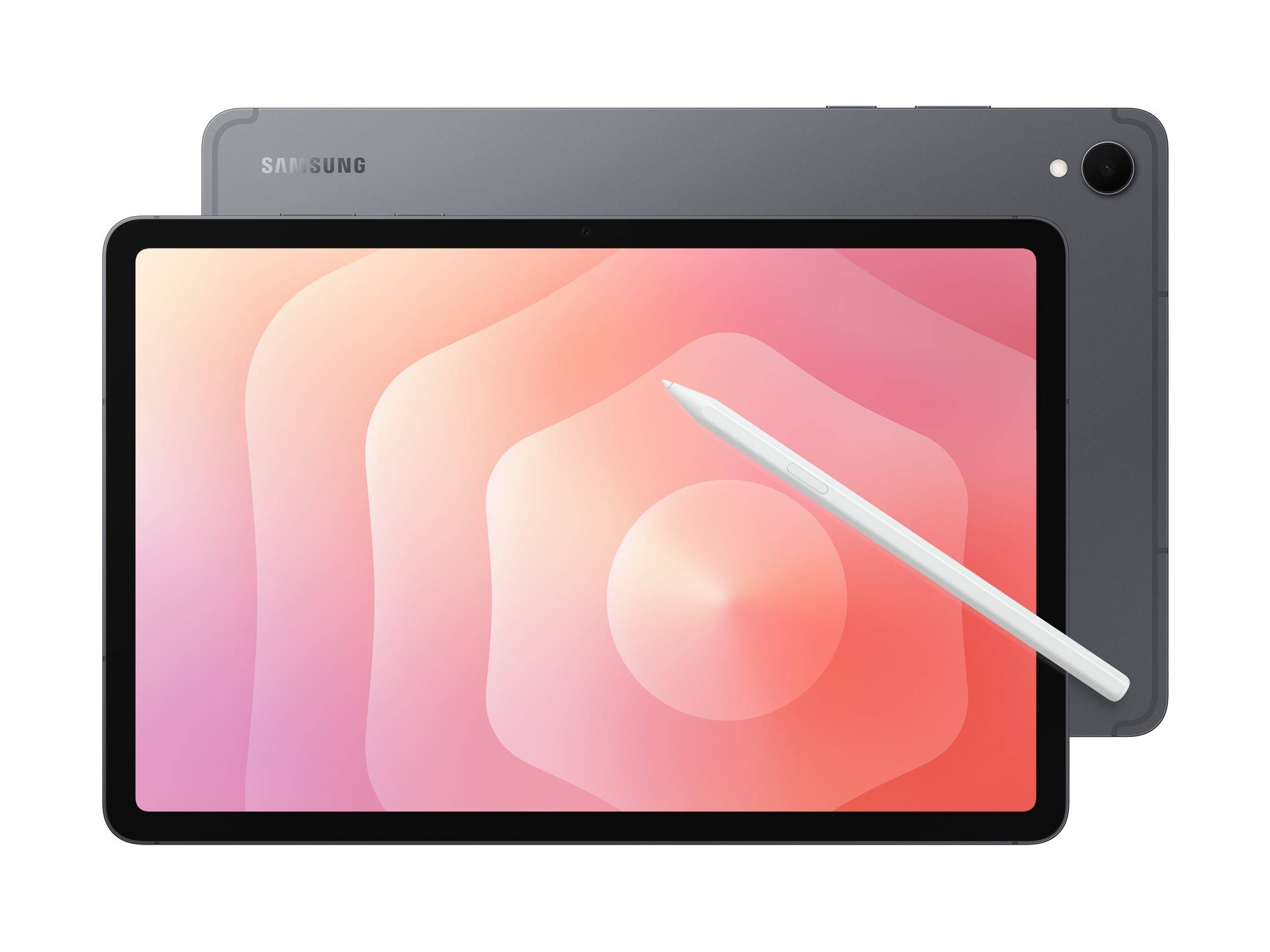 Samsung Galaxy Tab S11 - Tablet - Android - 256 GB - 27.9 cm (11")-3