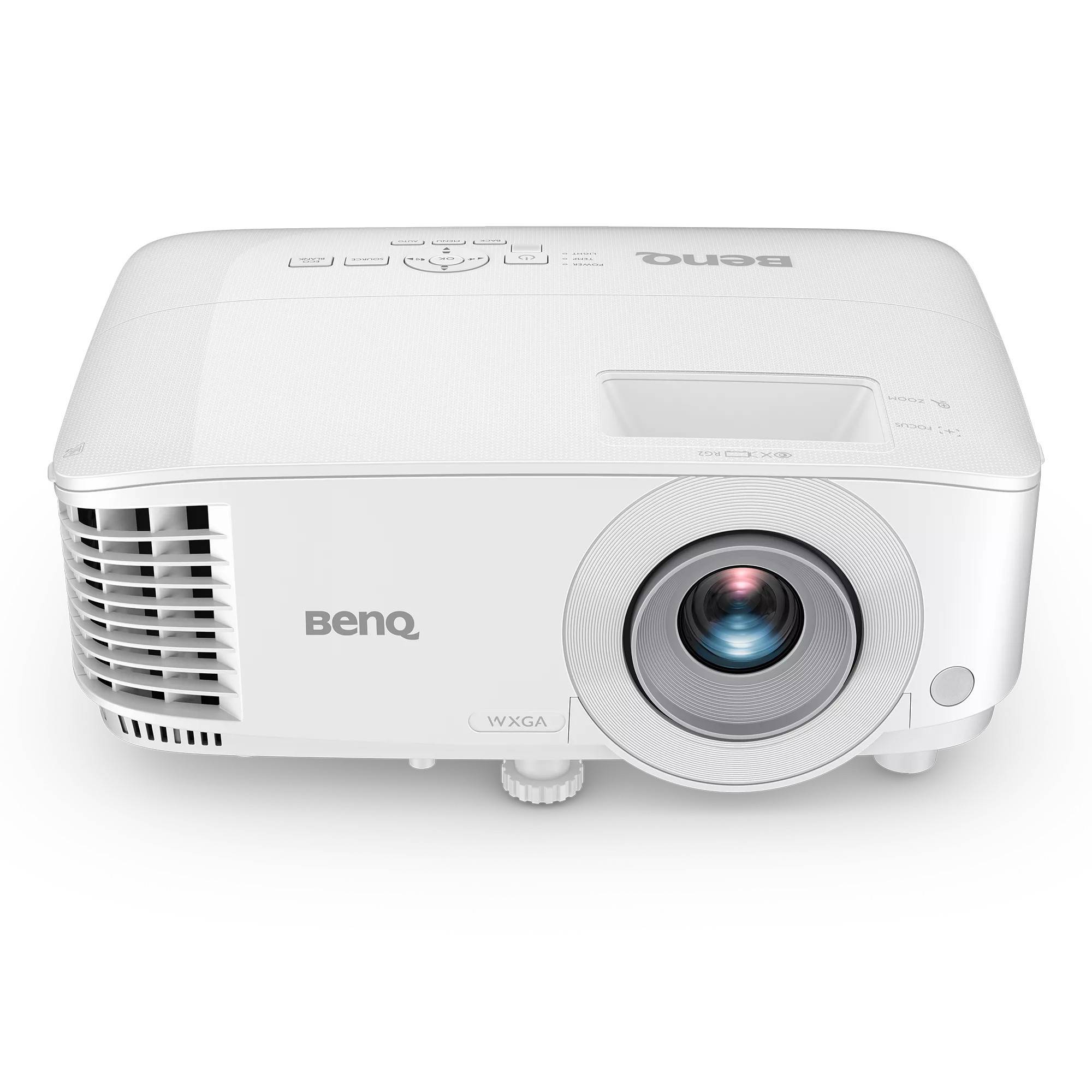 BenQ MW560C DLP Business Beamer 4.000 ANSI Lumen 9H.JTD77.1NE-1