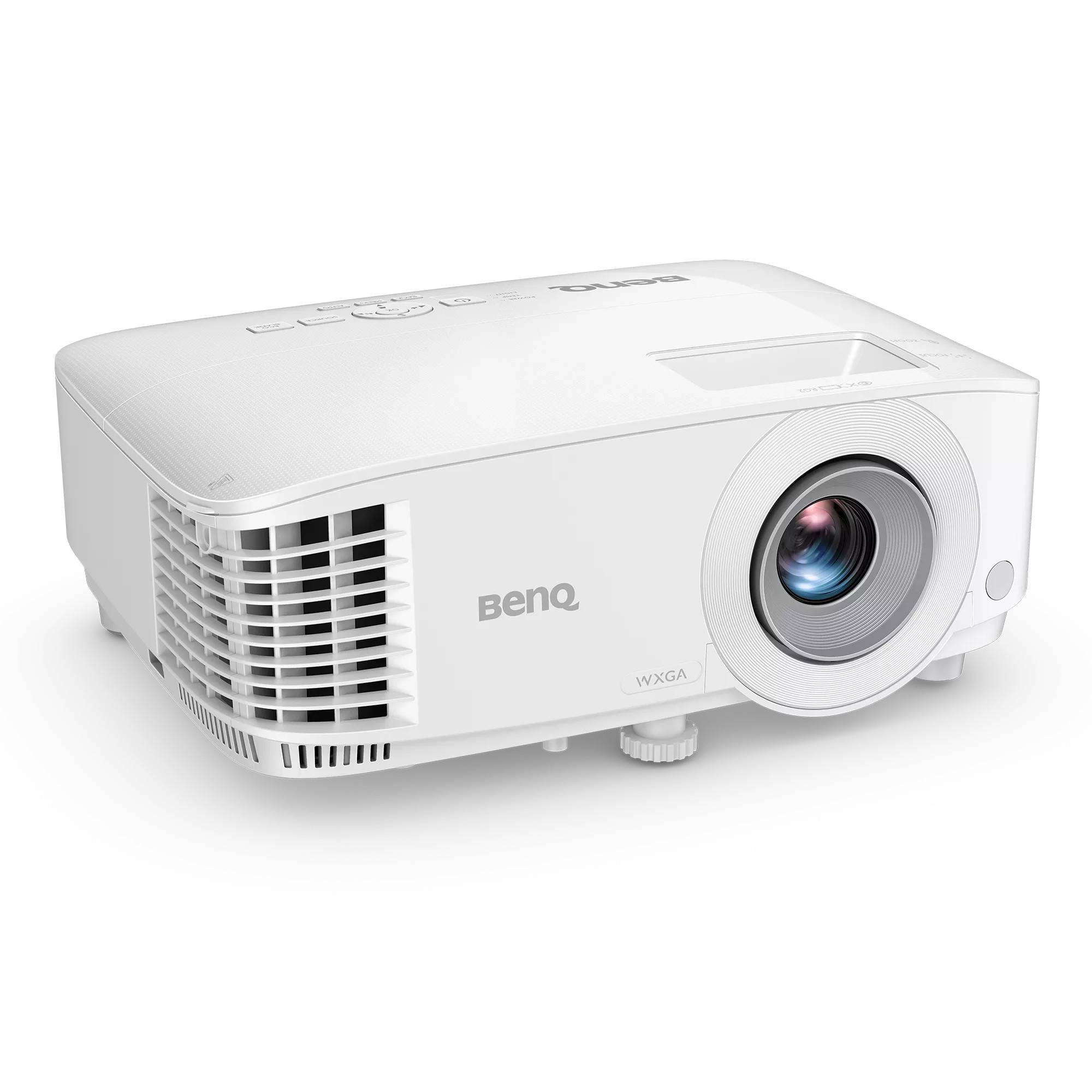 BenQ MW560C DLP Business Beamer 4.000 ANSI Lumen 9H.JTD77.1NE-2