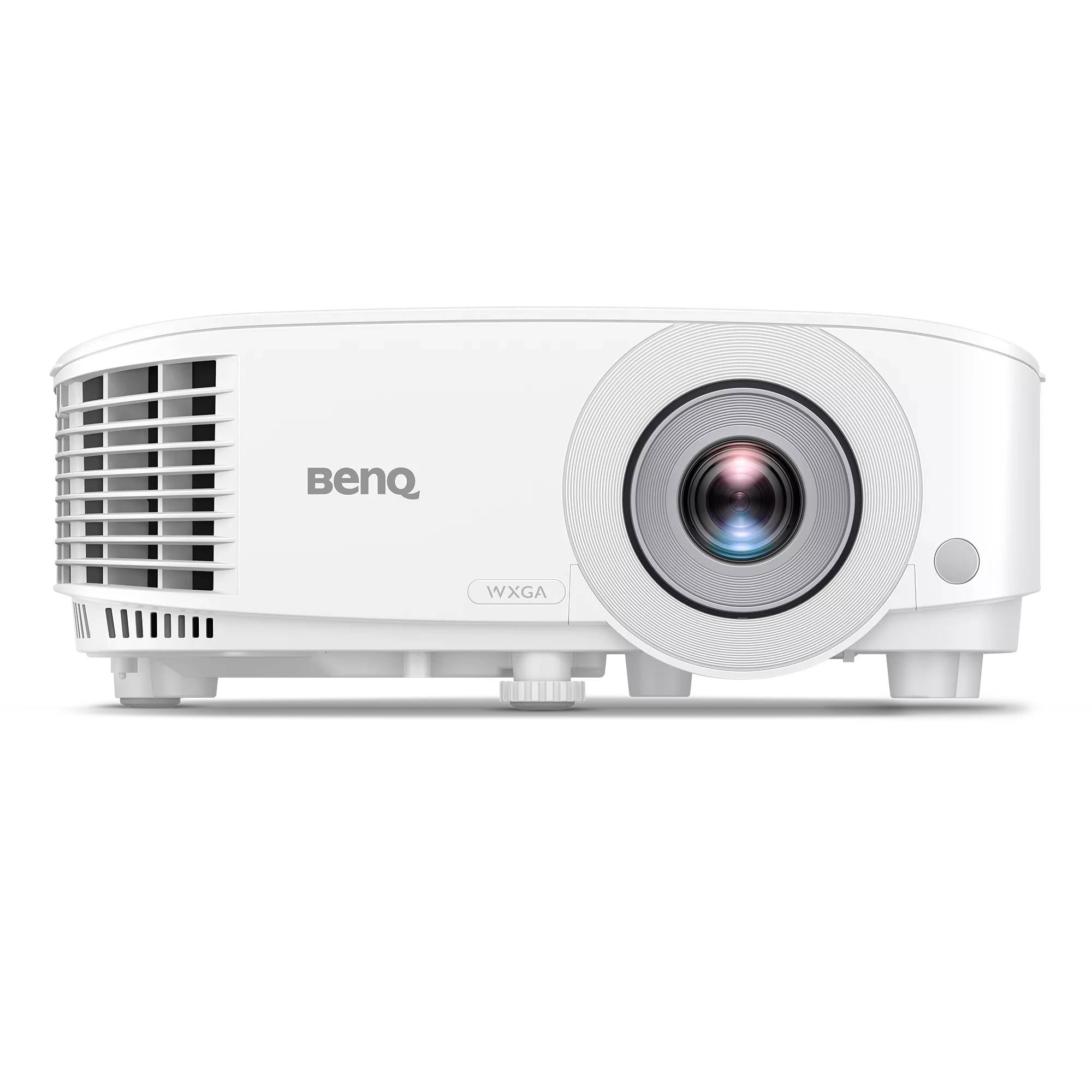 BenQ MW560C DLP Business Beamer 4.000 ANSI Lumen 9H.JTD77.1NE-3