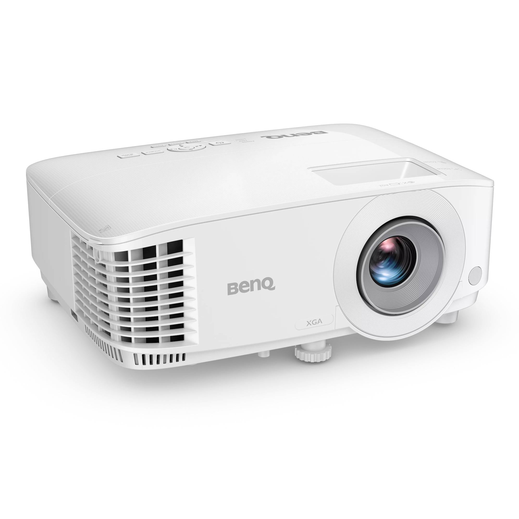 BenQ MX560C DLP Business Beamer 4.000 ANSI Lumen 9H.JTE77.1NE-2
