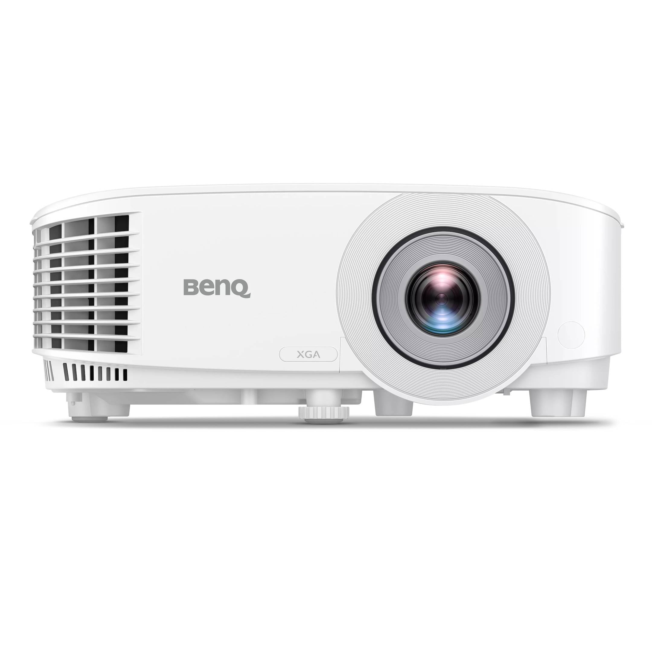 BenQ MX560C DLP Business Beamer 4.000 ANSI Lumen 9H.JTE77.1NE-3