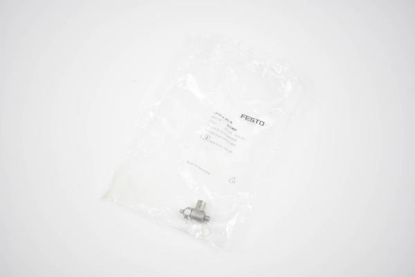 FESTO CRGRLA-M5-B One-way flow control, P/n: 161403