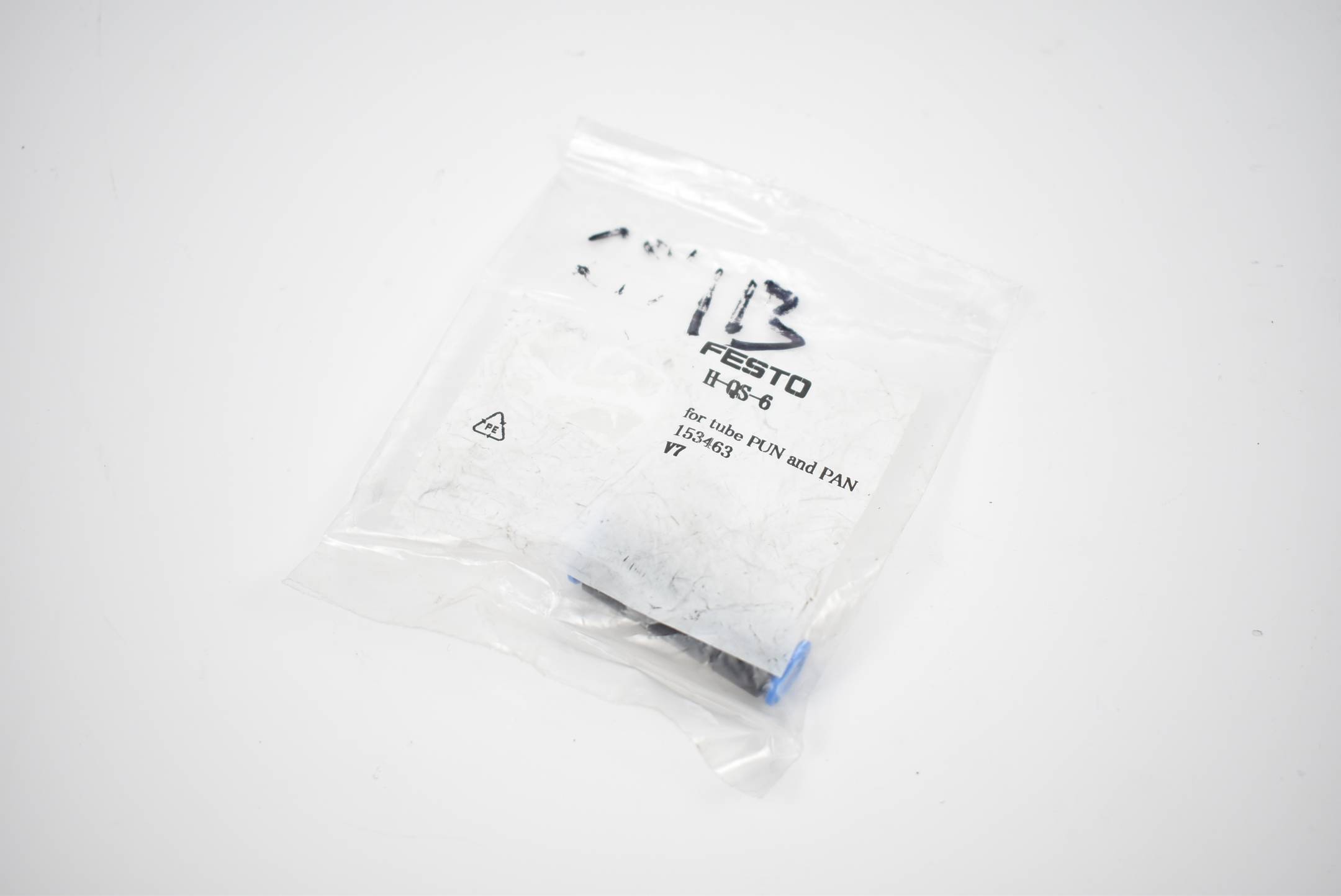 FESTO FESTO 153463 FESTO 153463 New-1