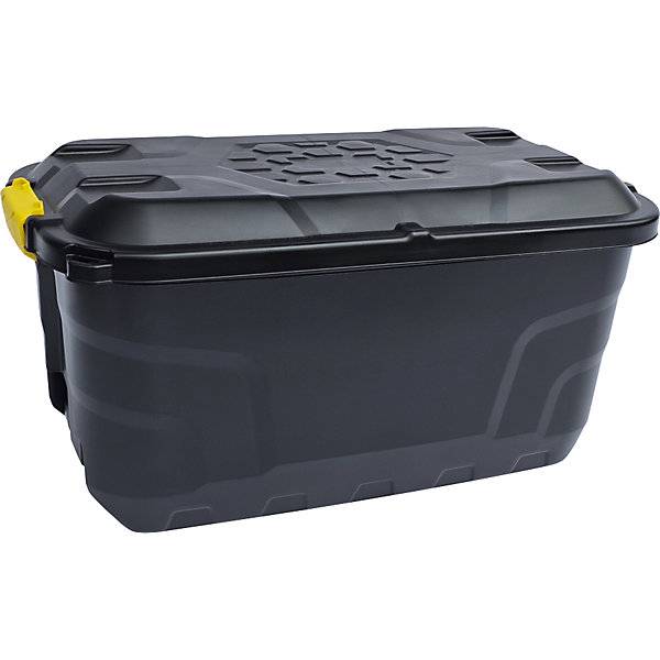 Leckage-Notfallset in Rollkoffer Bindung 75 l Ausführung Öl blau. 85163249 851632 49-2