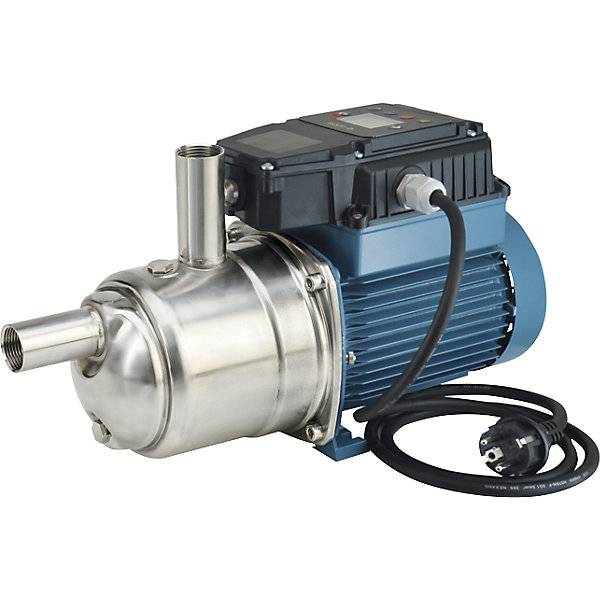 Drehzahlgeregelte Pumpe META mit integrierter Drucksteuerung max. 48 m 135 kW. 85166449 851664 49
