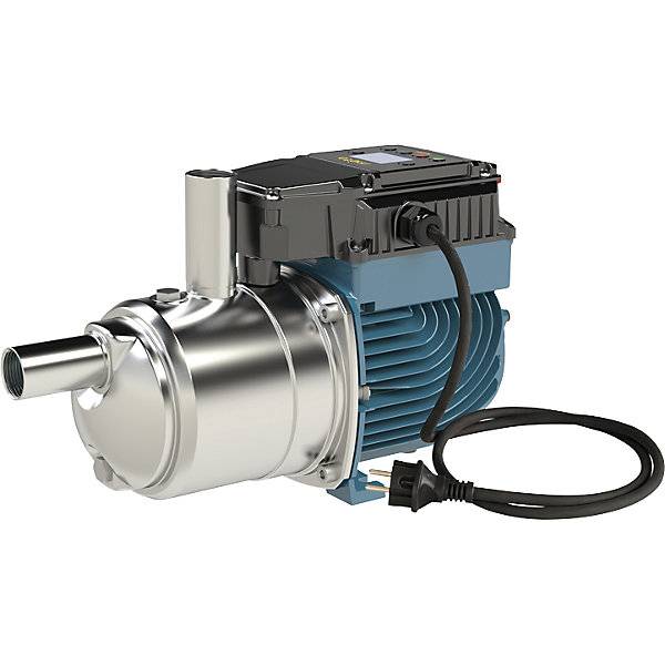 Drehzahlgeregelte Pumpe META SMALL mit integrierter Drucksteuerung max. 50 m 065 kW. 85166149 851661 49-0