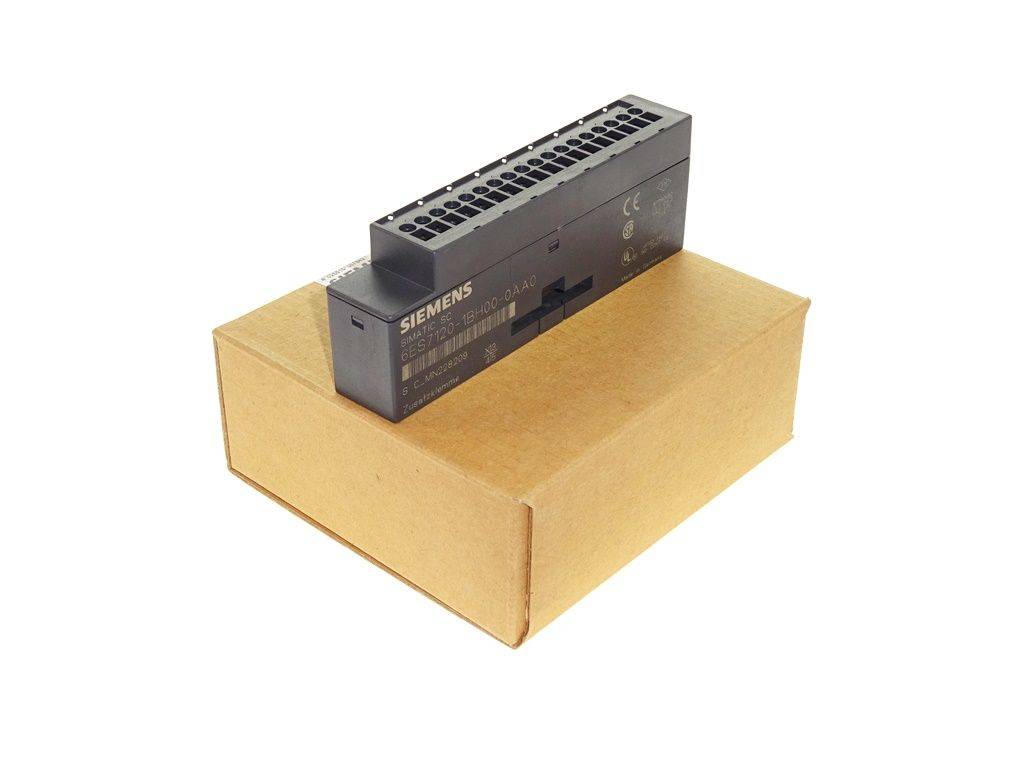 Siemens - 6ES7120-1BH00-0AA0 - SIEMENS 6ES7120-1BH00-0AA0