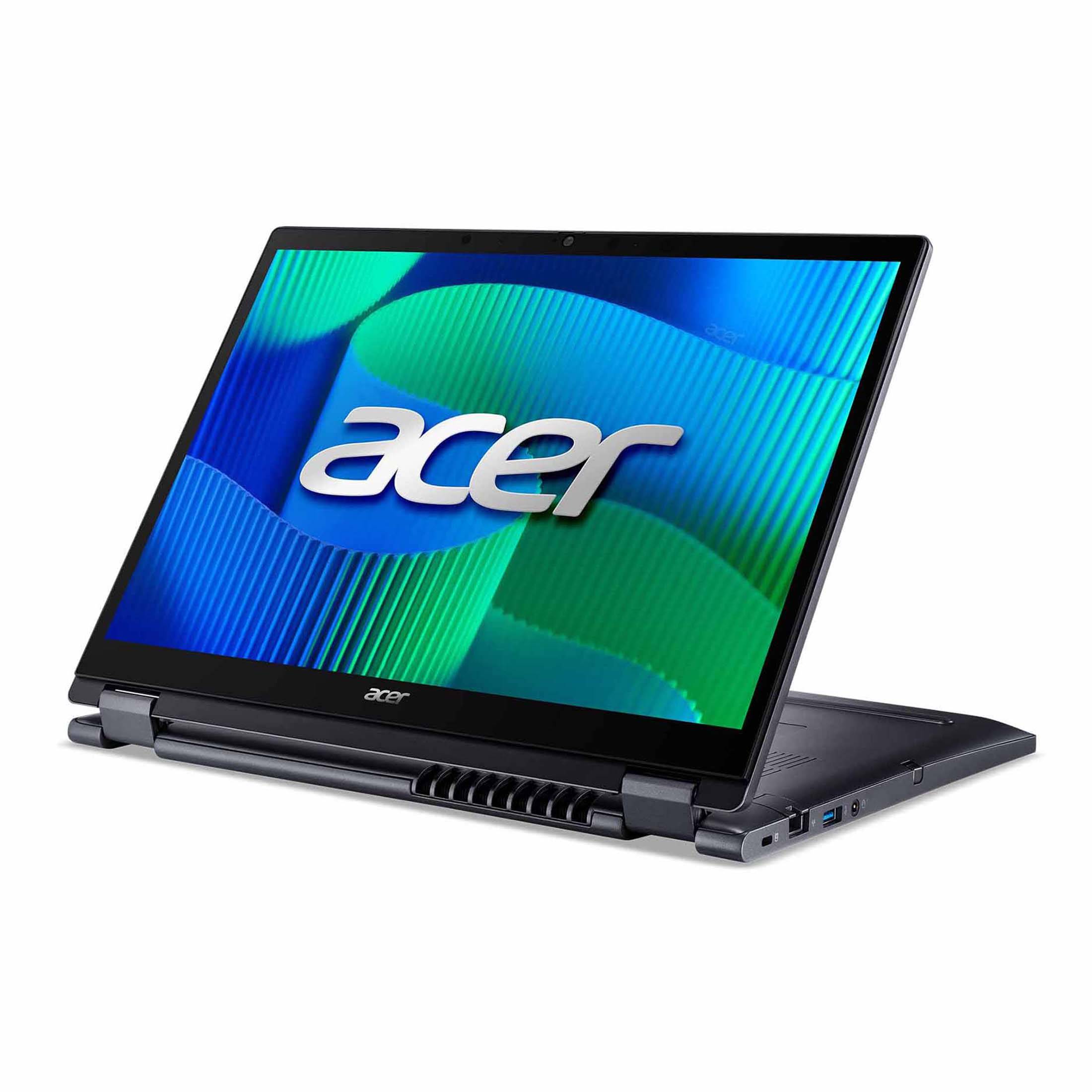 Acer TravelMate P4 Spin (14" WUXGA, Intel® Core™ Ultra 5 115U, 16 GB RAM, 500 GB SSD) Windows 11 Pro & Office 2024 Pro-0