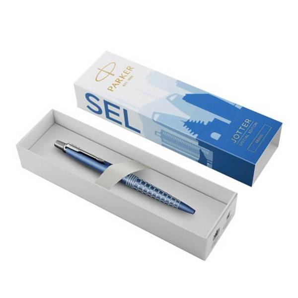 PARKER - Jotter SE Seoul Kugelschreiber M