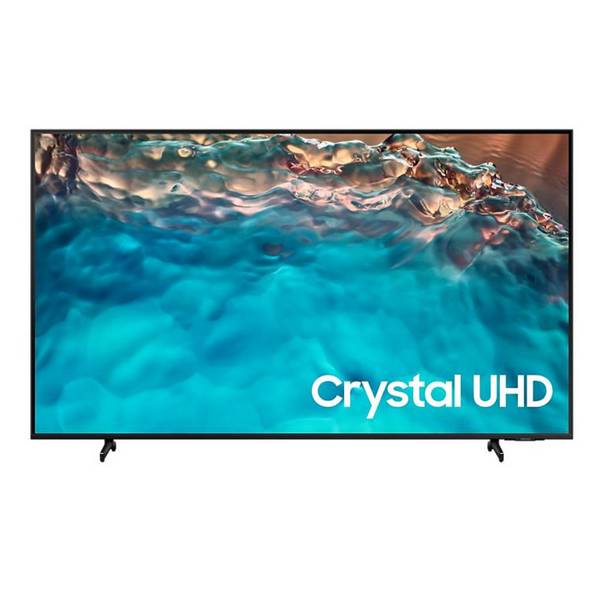Samsung TV UE43U8072 Crystal UHD (UE43U8072FUXXH)